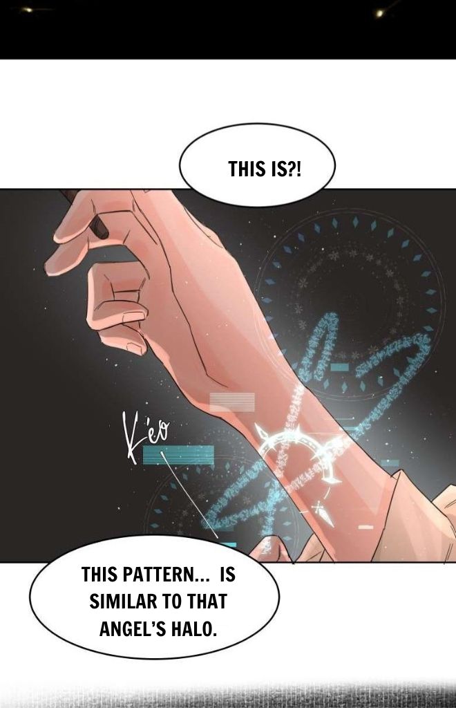 The Ex Is My King Chapter 13 page 22 - 