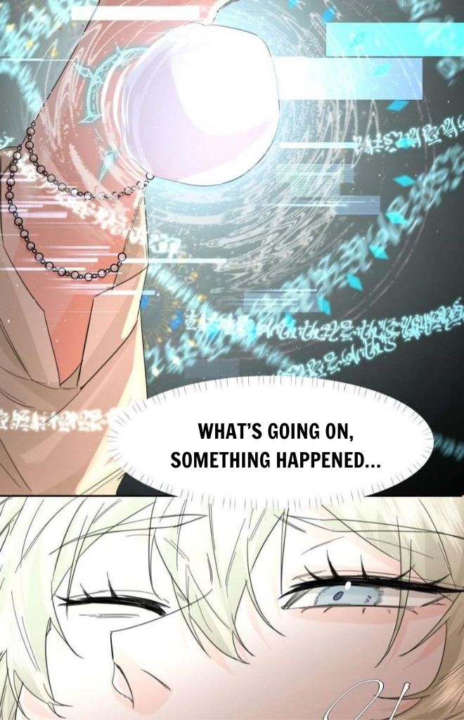 The Ex Is My King Chapter 13 page 27 - 