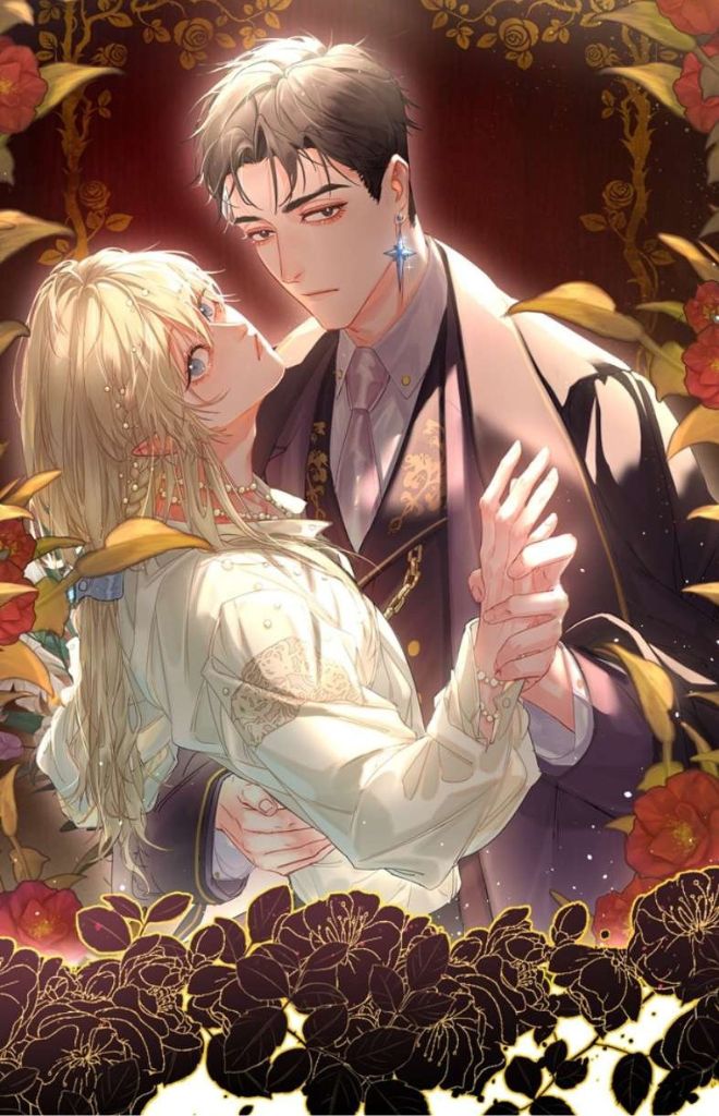 The Ex Is My King Chapter 13 page 4 - 