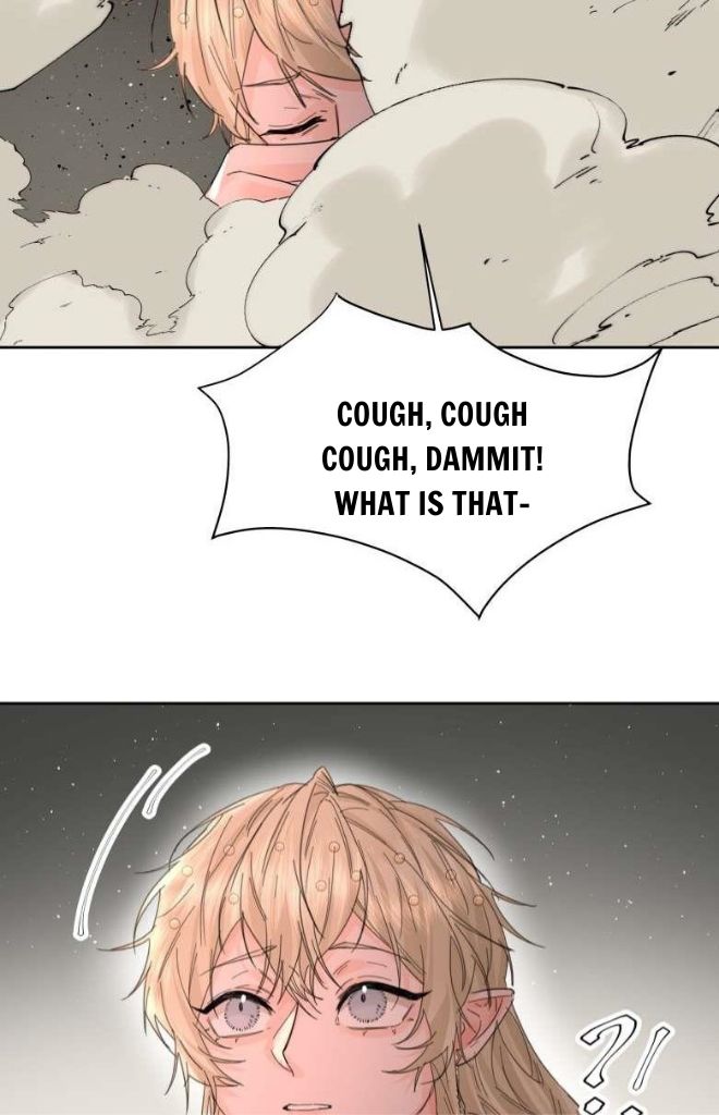 The Ex Is My King Chapter 13 page 32 - 