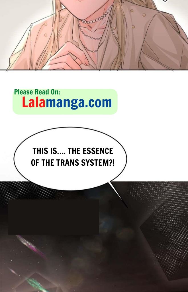 The Ex Is My King Chapter 13 page 33 - 