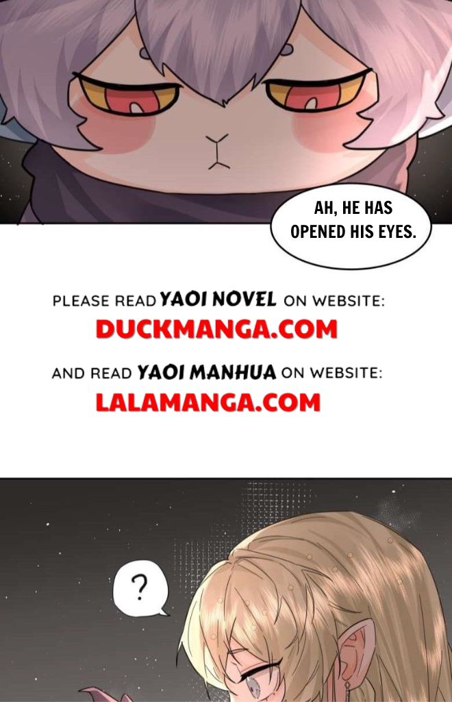 The Ex Is My King Chapter 13 page 36 - 