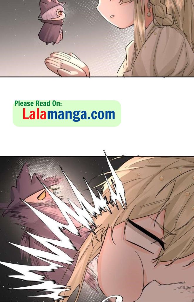 The Ex Is My King Chapter 13 page 37 - 