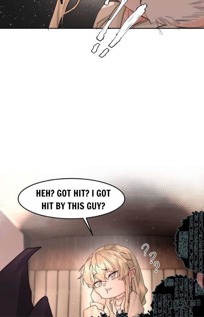 The Ex Is My King Chapter 13 page 38 - 