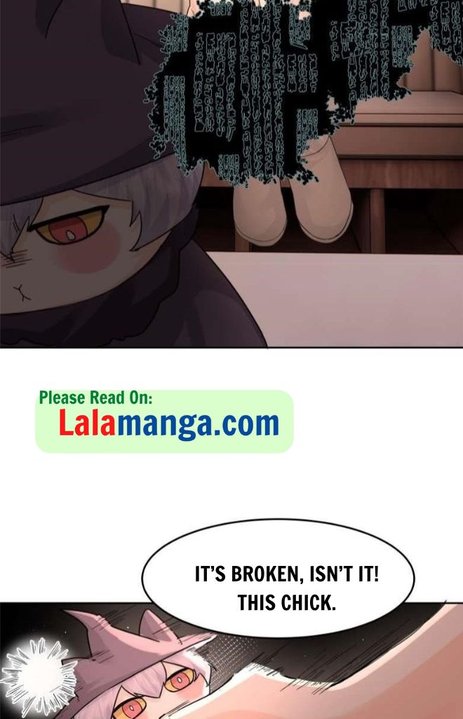 The Ex Is My King Chapter 13 page 39 - 