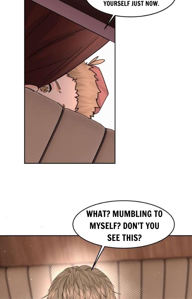 The Ex Is My King Chapter 13 page 42 - 