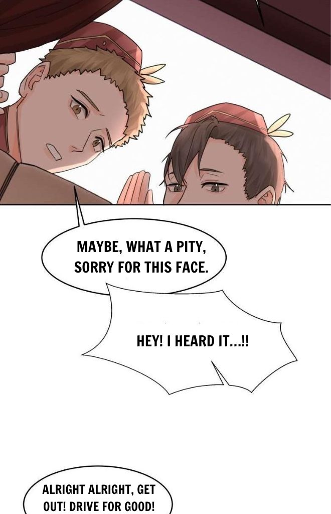 The Ex Is My King Chapter 13 page 44 - 