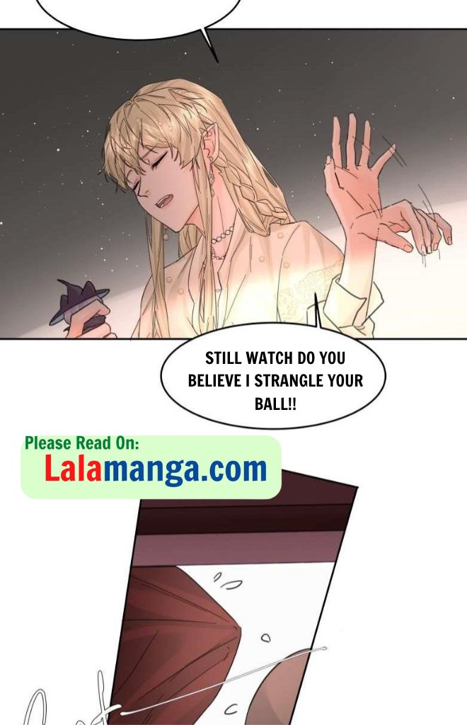 The Ex Is My King Chapter 13 page 45 - 