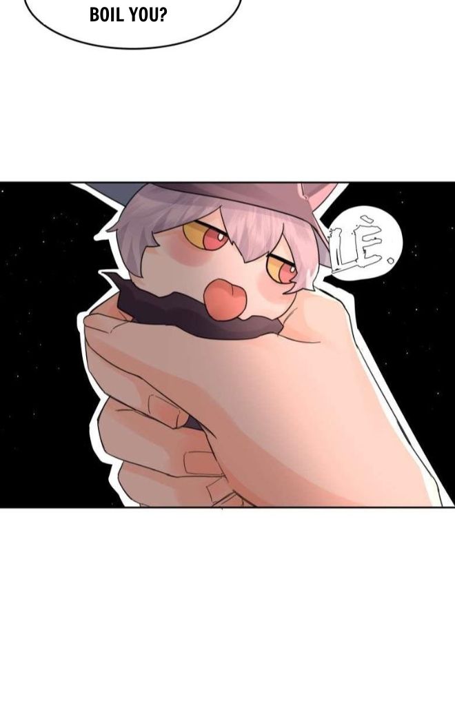 The Ex Is My King Chapter 13 page 50 - 