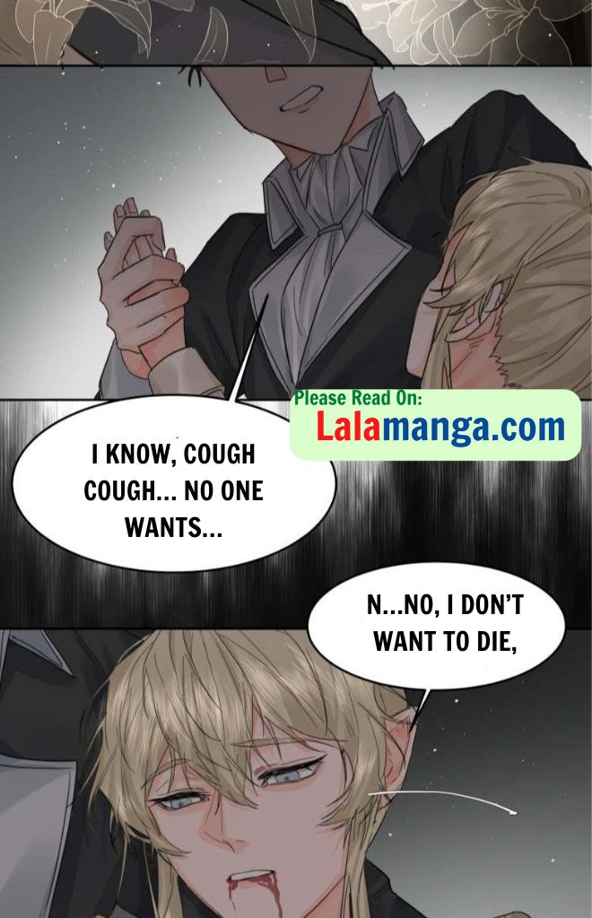 The Ex Is My King Chapter 13 page 8 - 