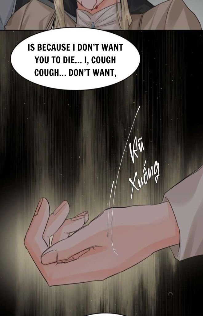 The Ex Is My King Chapter 13 page 9 - 