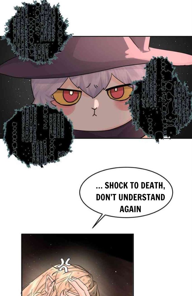 The Ex Is My King Chapter 14 page 13 - 