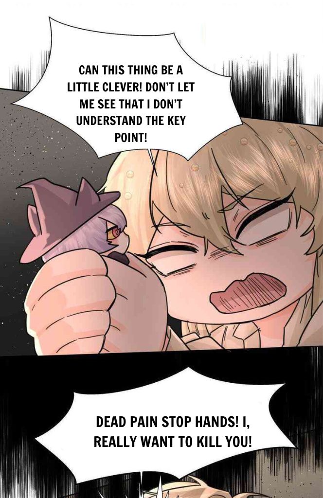 The Ex Is My King Chapter 14 page 15 - 