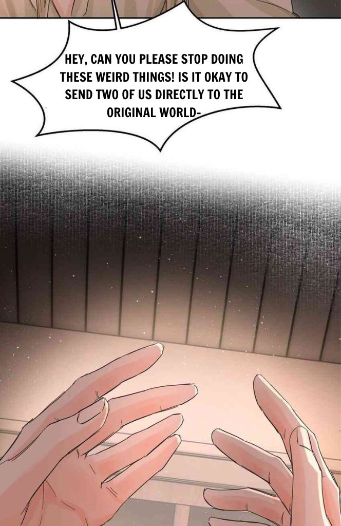 The Ex Is My King Chapter 14 page 19 - 