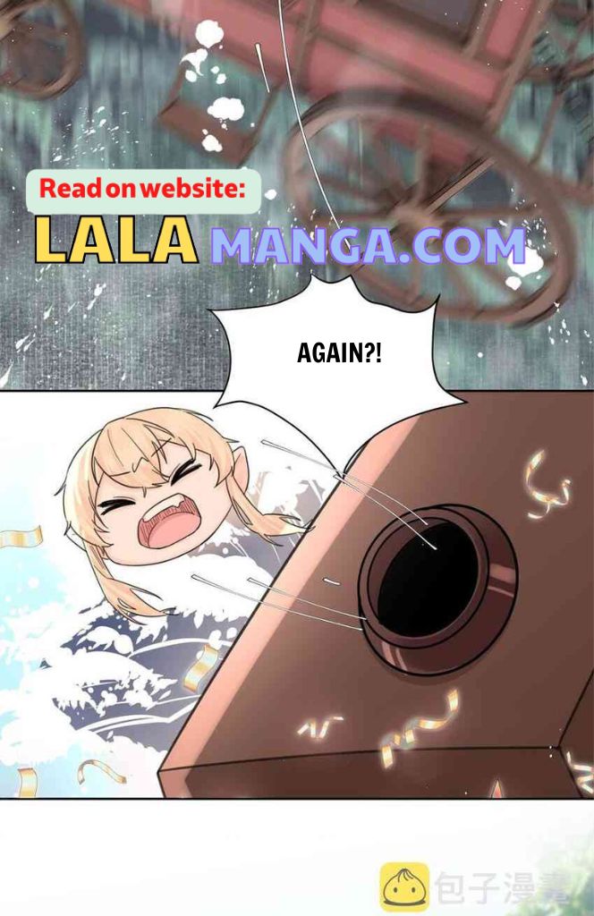 The Ex Is My King Chapter 14 page 22 - 