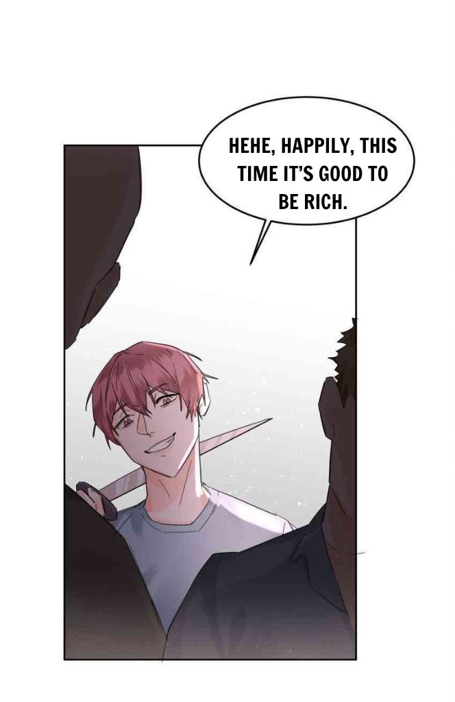 The Ex Is My King Chapter 14 page 39 - 
