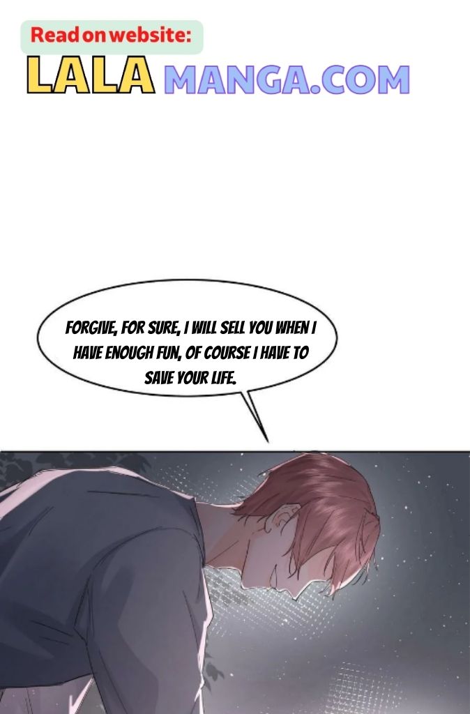 The Ex Is My King Chapter 15 page 22 - 