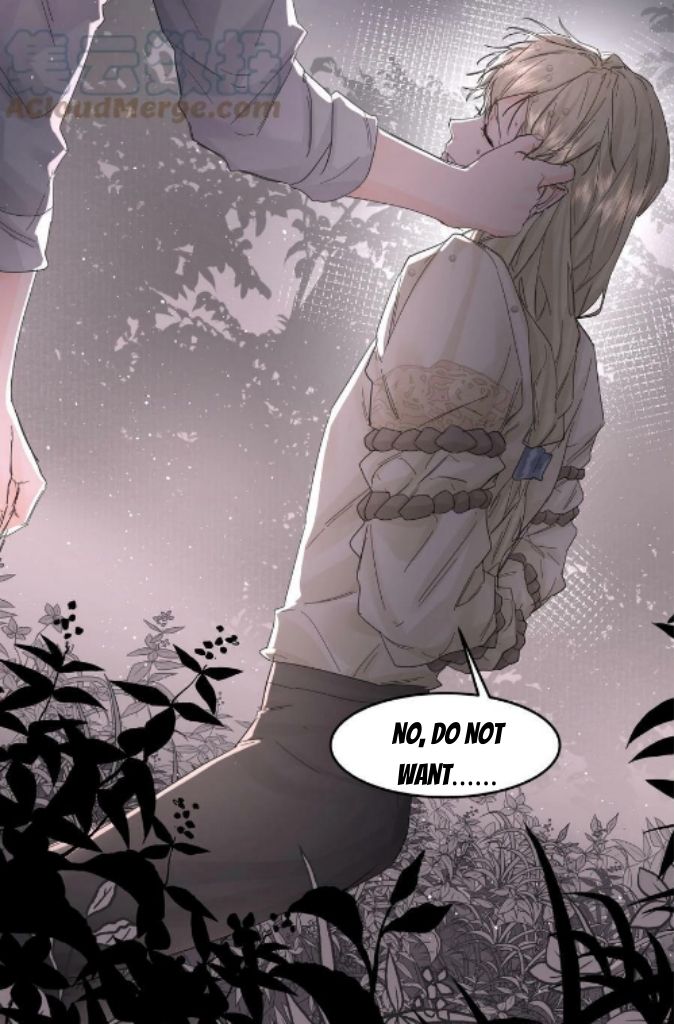 The Ex Is My King Chapter 15 page 23 - 