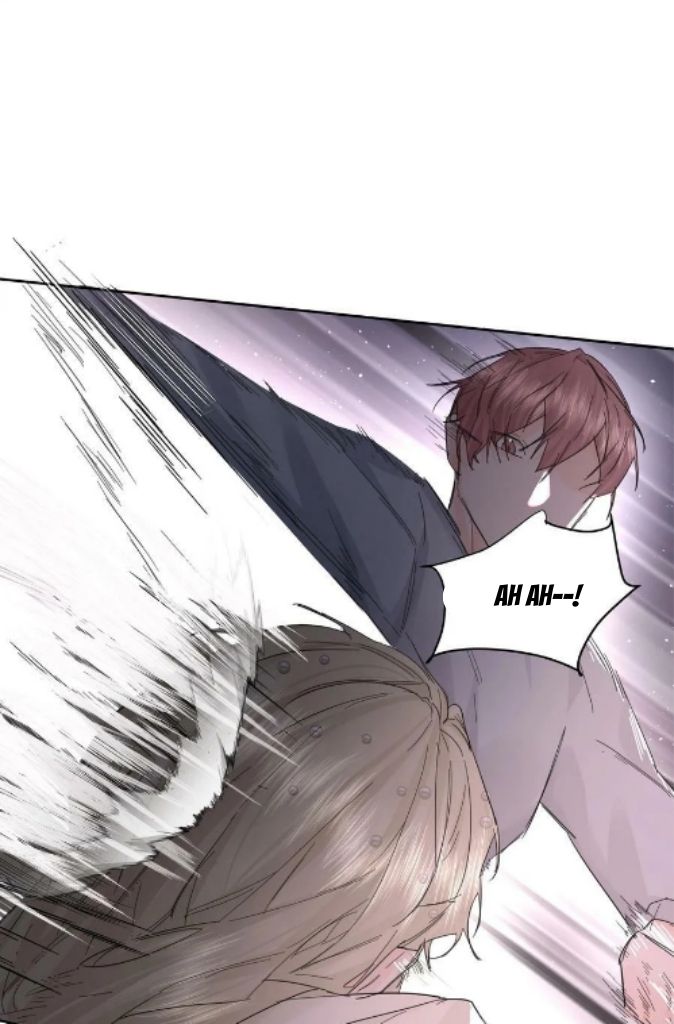 The Ex Is My King Chapter 15 page 27 - 