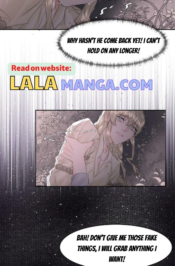 The Ex Is My King Chapter 15 page 30 - 