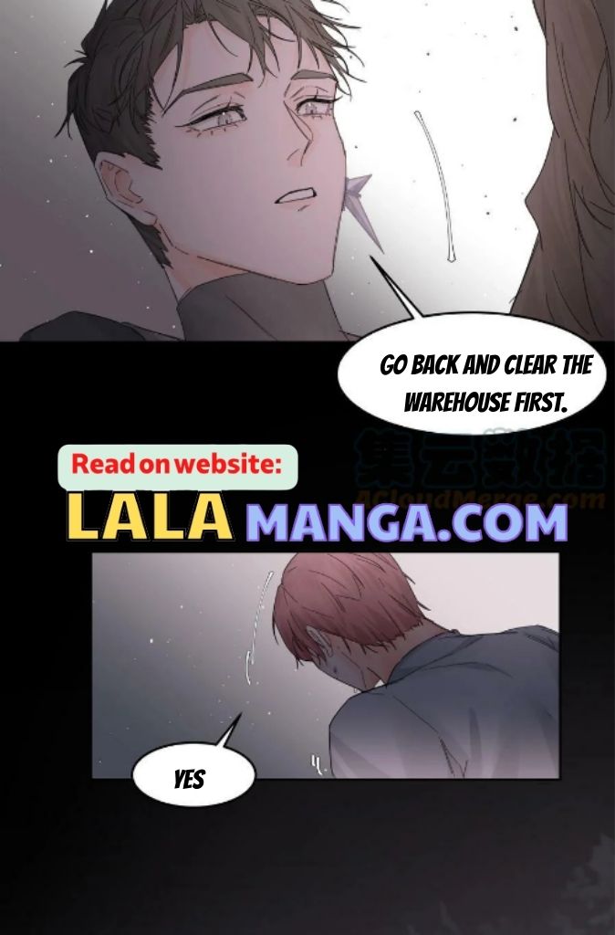 The Ex Is My King Chapter 15 page 40 - 