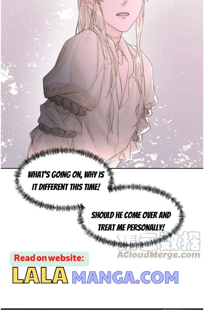 The Ex Is My King Chapter 15 page 49 - 
