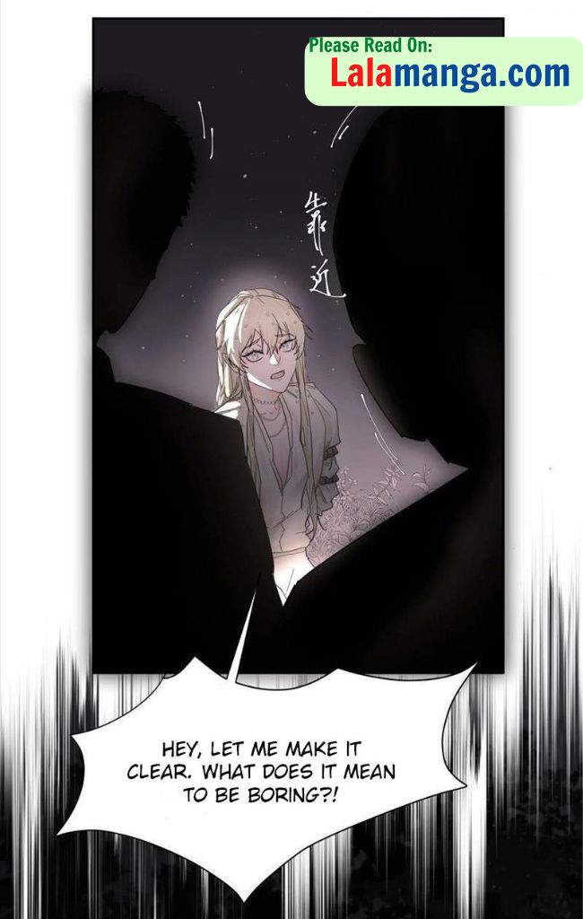 The Ex Is My King Chapter 16 page 11 - 