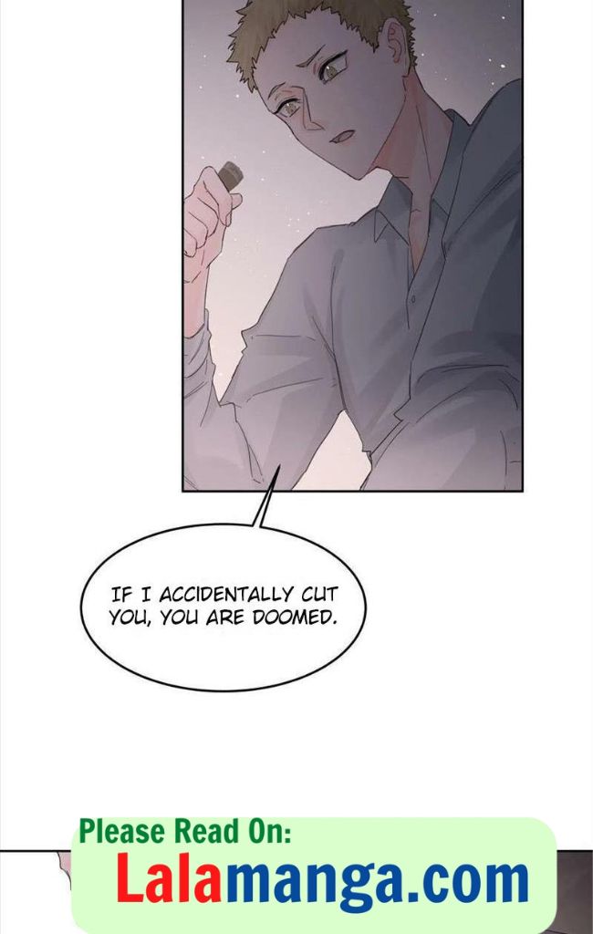 The Ex Is My King Chapter 16 page 17 - 