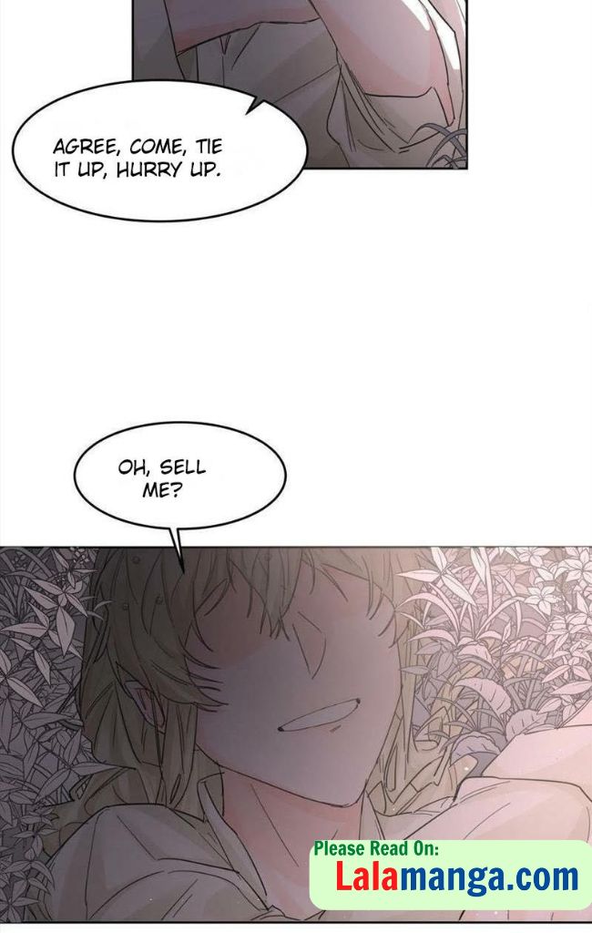 The Ex Is My King Chapter 16 page 22 - 