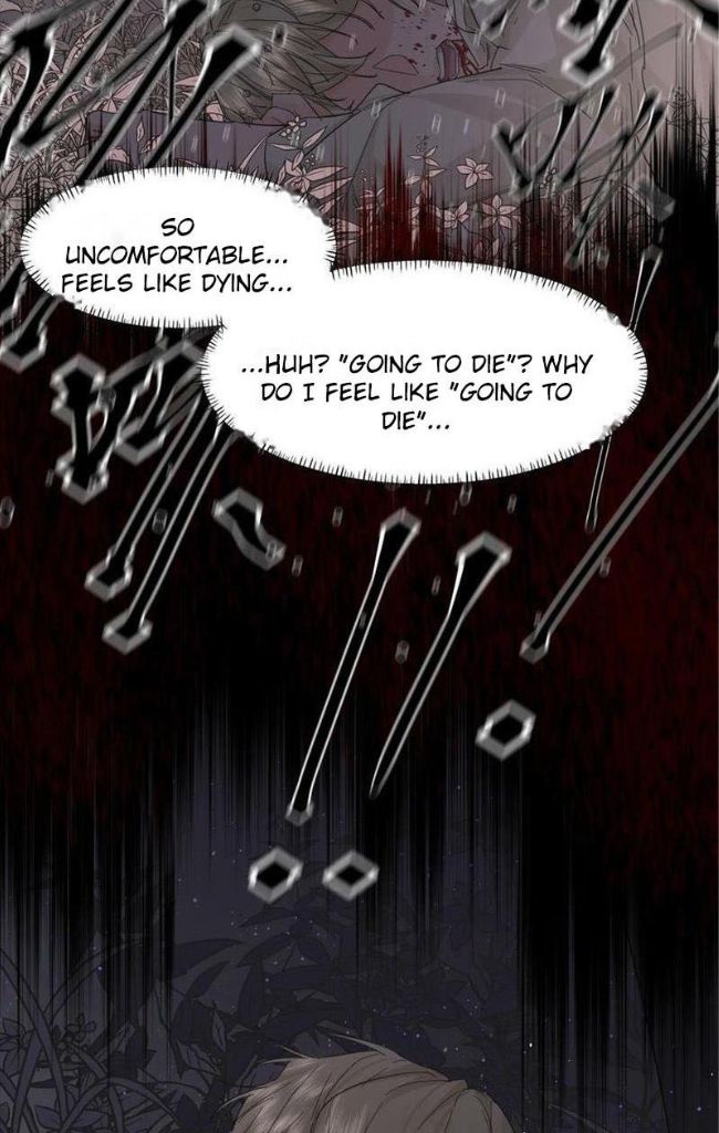 The Ex Is My King Chapter 16 page 44 - 