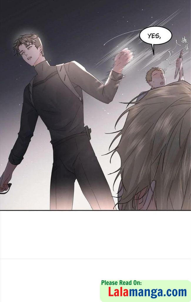 The Ex Is My King Chapter 16 page 10 - 