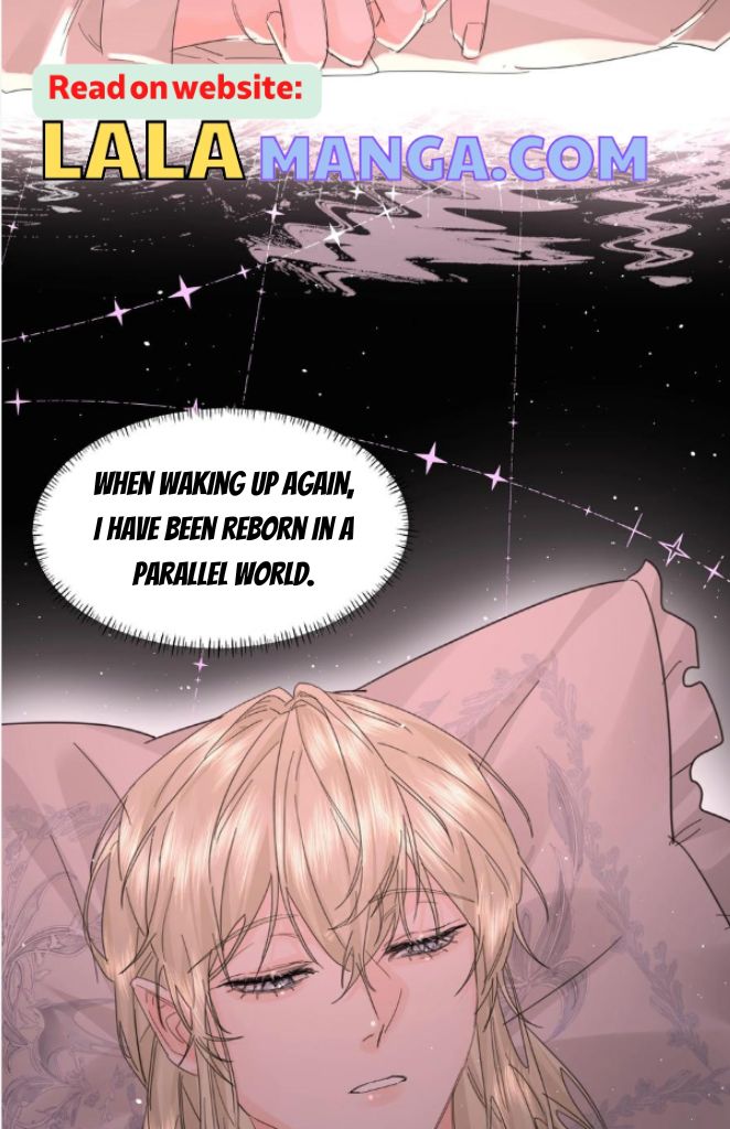 The Ex Is My King Chapter 17 page 22 - 