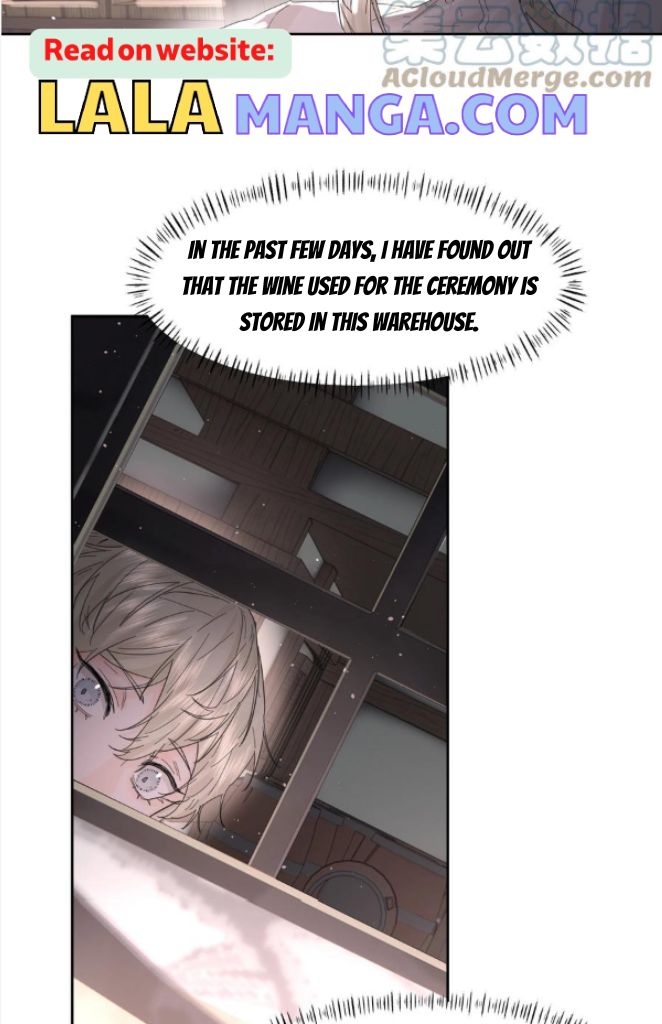 The Ex Is My King Chapter 17 page 33 - 