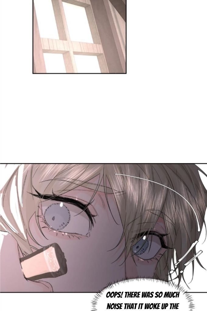 The Ex Is My King Chapter 18 page 19 - 