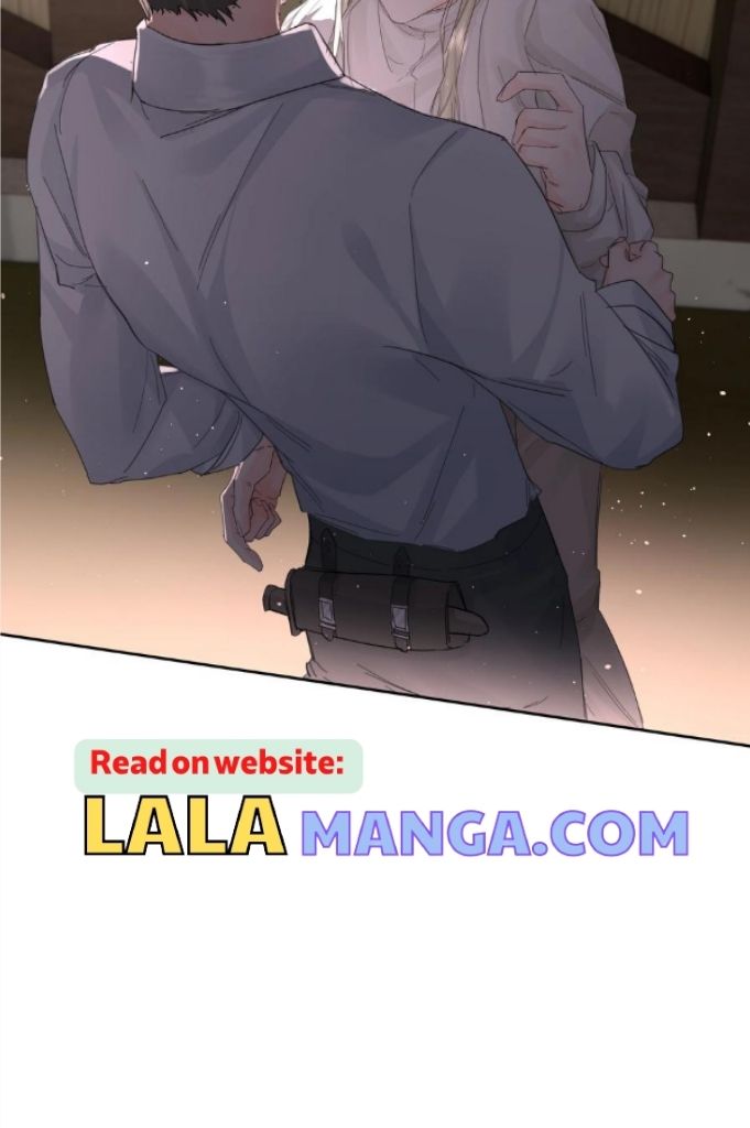 The Ex Is My King Chapter 18 page 33 - 