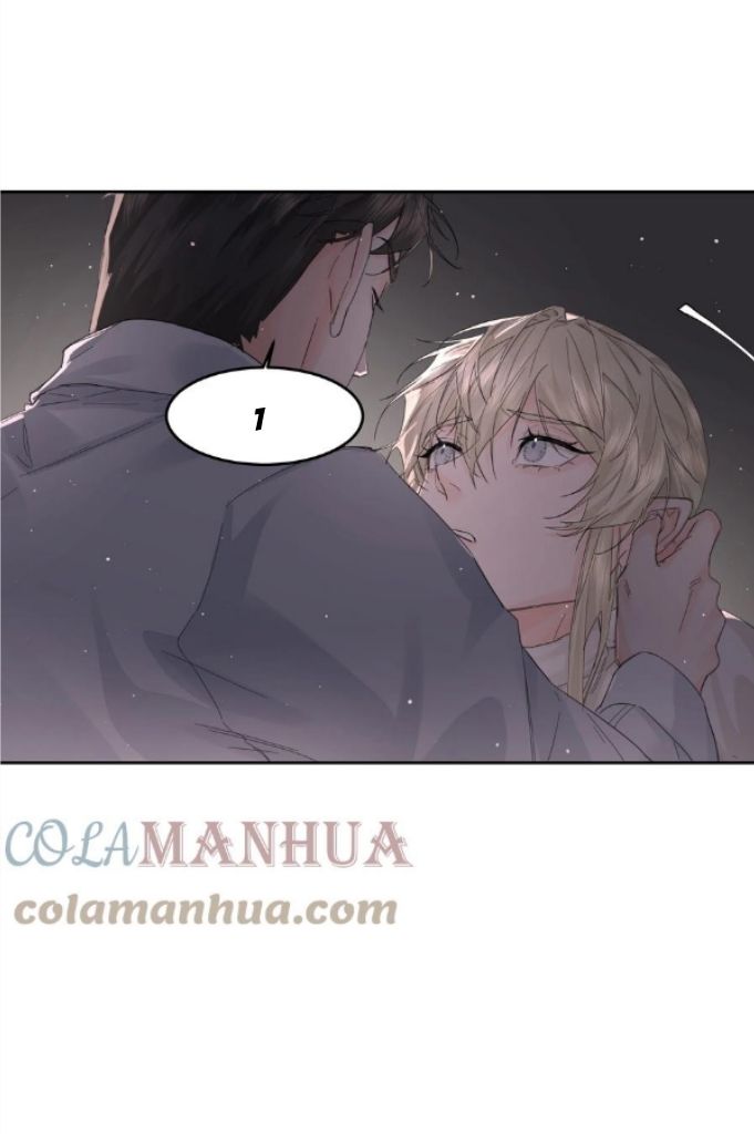 The Ex Is My King Chapter 18 page 34 - 