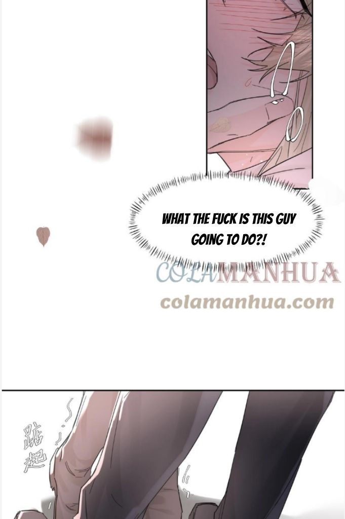 The Ex Is My King Chapter 18 page 45 - 