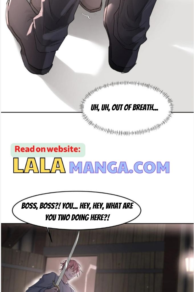 The Ex Is My King Chapter 18 page 46 - 
