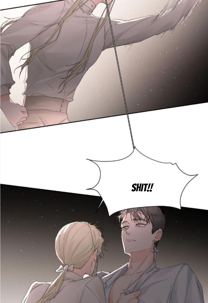 The Ex Is My King Chapter 19 page 12 - 