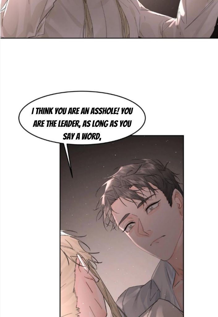 The Ex Is My King Chapter 19 page 18 - 