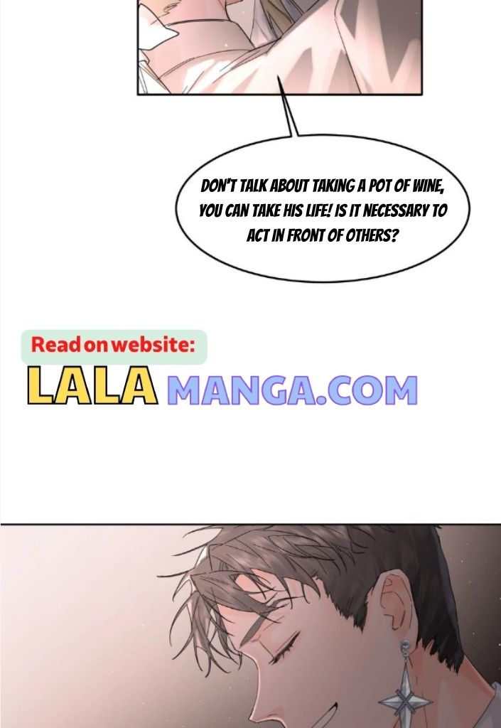 The Ex Is My King Chapter 19 page 19 - 