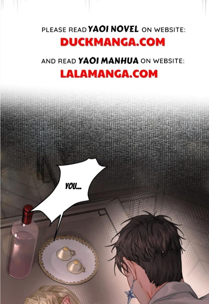 The Ex Is My King Chapter 19 page 23 - 