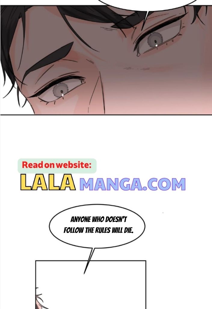 The Ex Is My King Chapter 19 page 30 - 