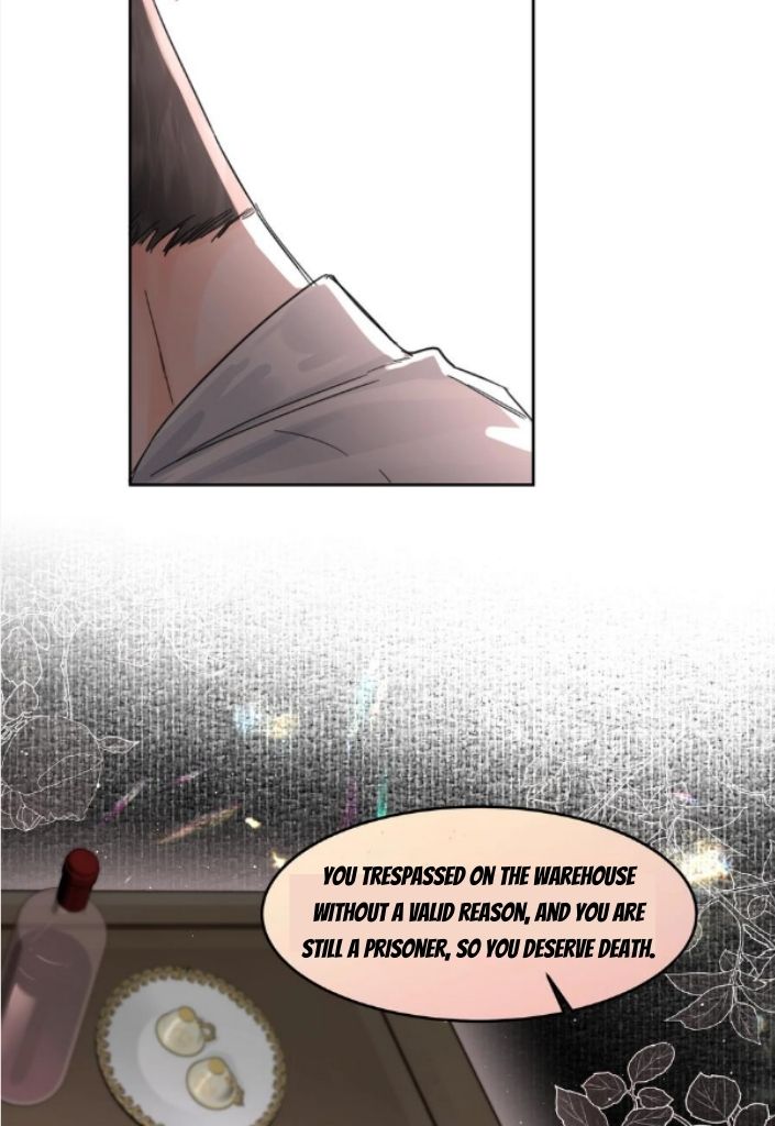 The Ex Is My King Chapter 19 page 31 - 