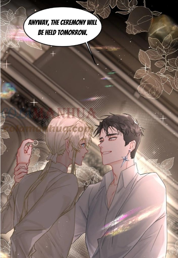 The Ex Is My King Chapter 19 page 36 - 