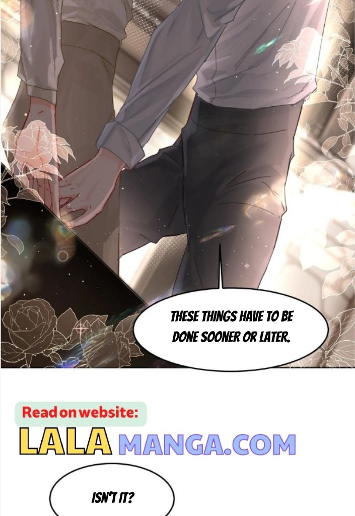 The Ex Is My King Chapter 19 page 37 - 