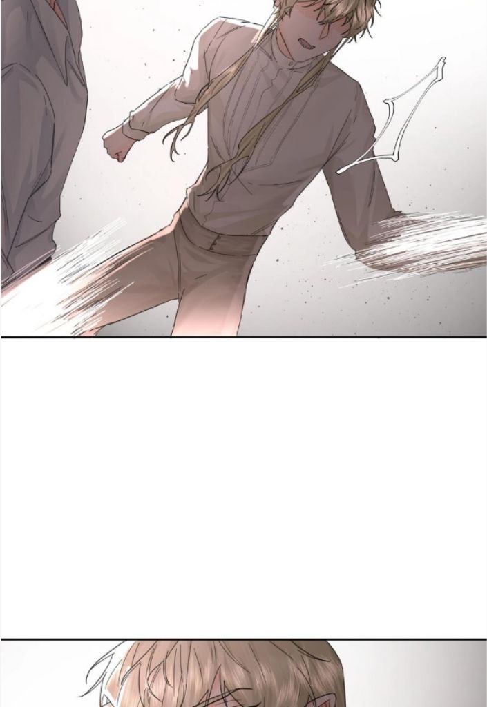 The Ex Is My King Chapter 19 page 40 - 