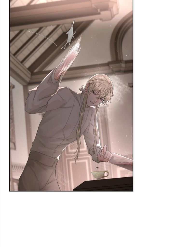 The Ex Is My King Chapter 19 page 47 - 