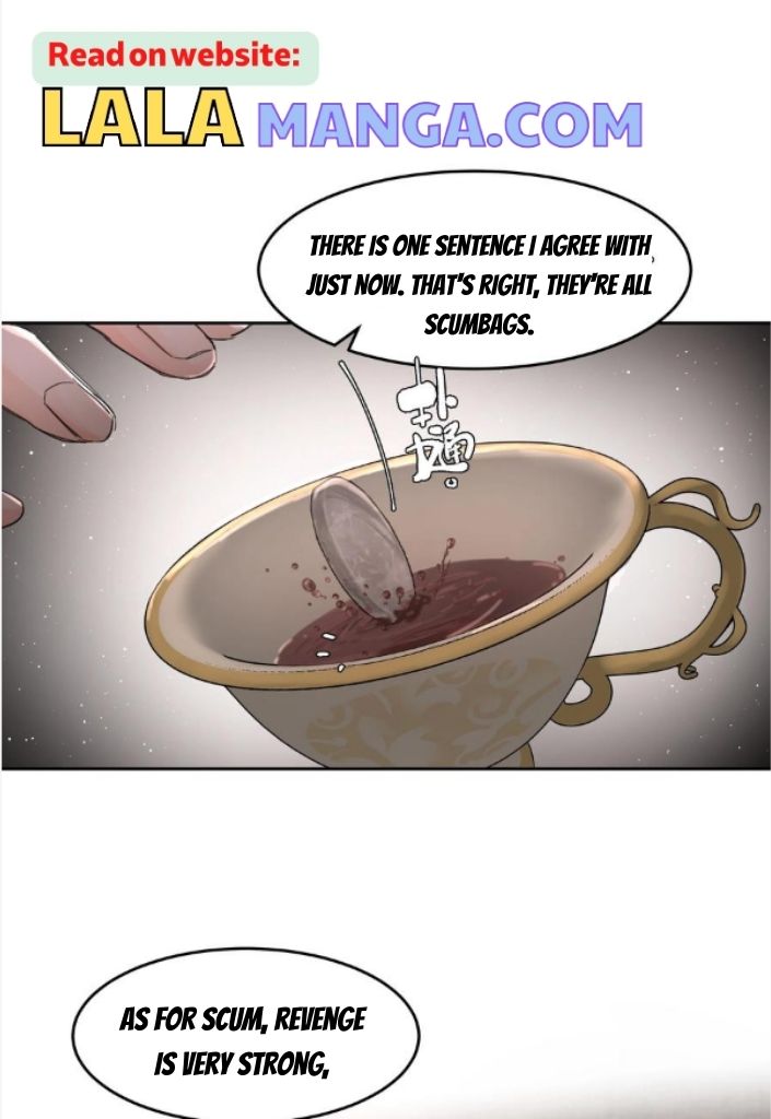 The Ex Is My King Chapter 19 page 48 - 