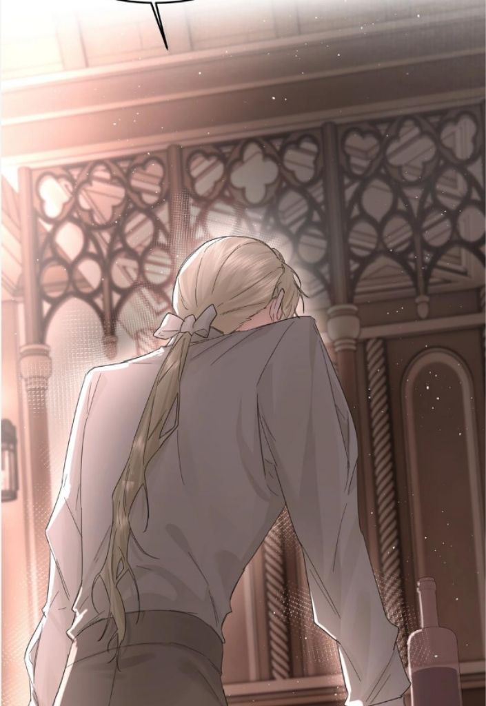 The Ex Is My King Chapter 19 page 49 - 